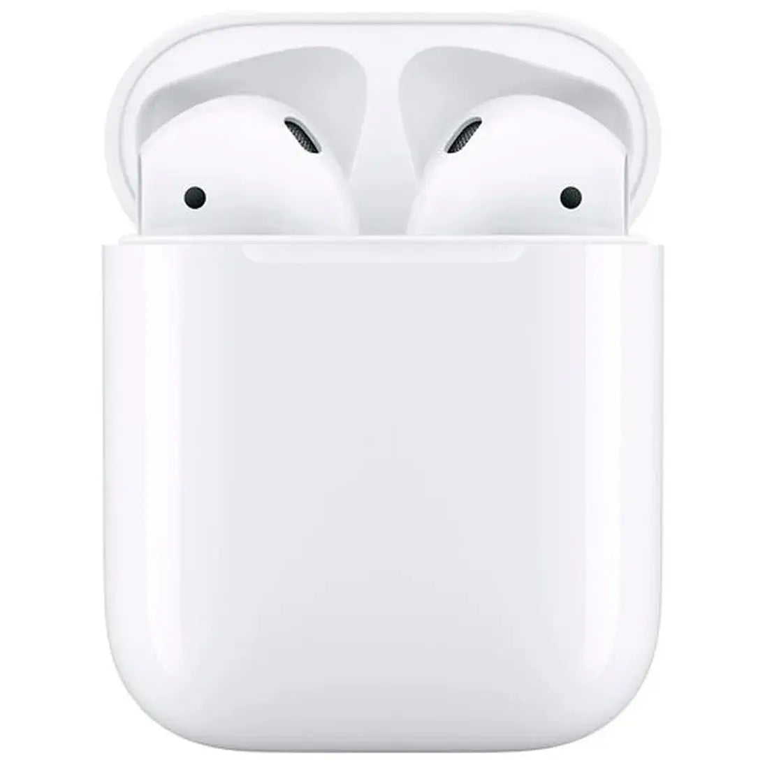 Apple AirPods (2e génération) avec Boîtier De Charge Apple