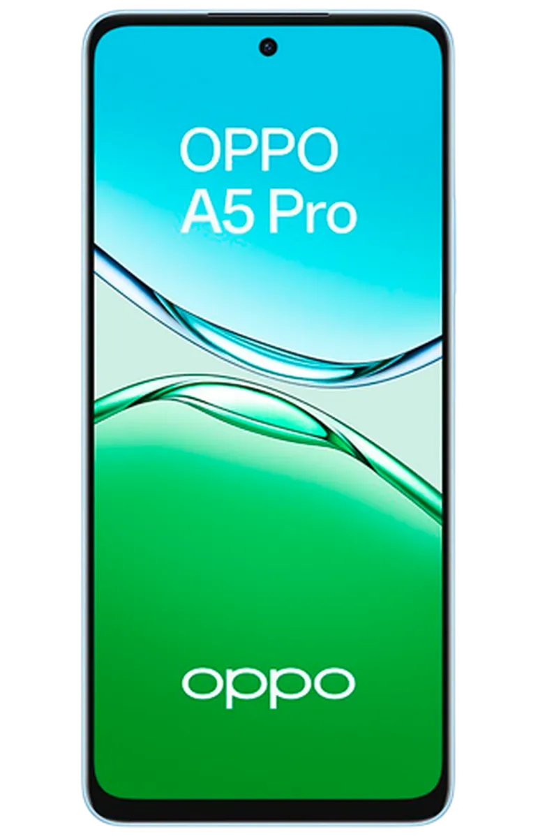 OPPO A5 Pro 8 Go/256 Go OPPO