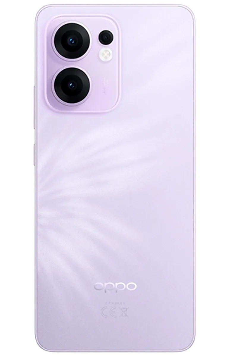OPPO Reno13 FS 12 Go/512 Go OPPO
