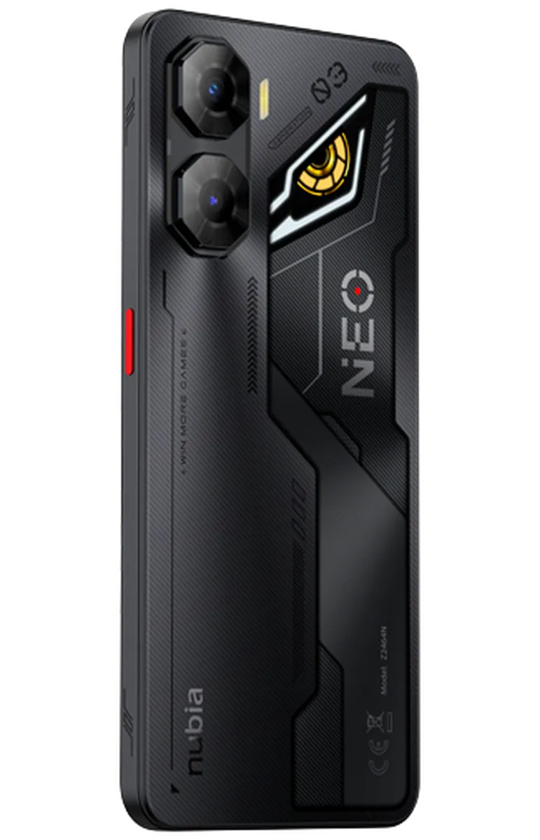 Nubia Neo 3 8 Go/256 Go Nubia