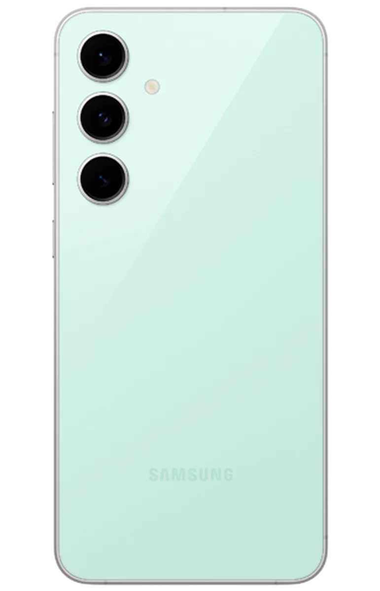 Samsung Galaxy S24 FE 128 Go SAMSUNG