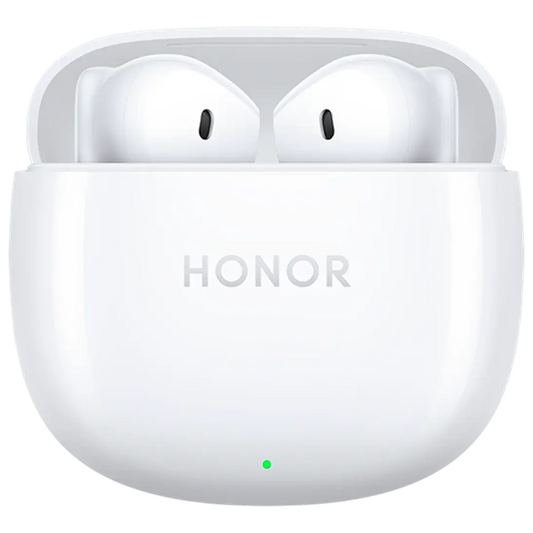 Honor Earbuds X6 Blanc MK PHONE