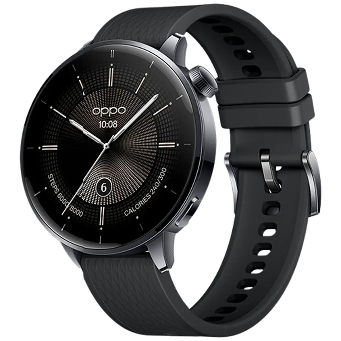 OPPO Watch X2 Mini Noir OPPO