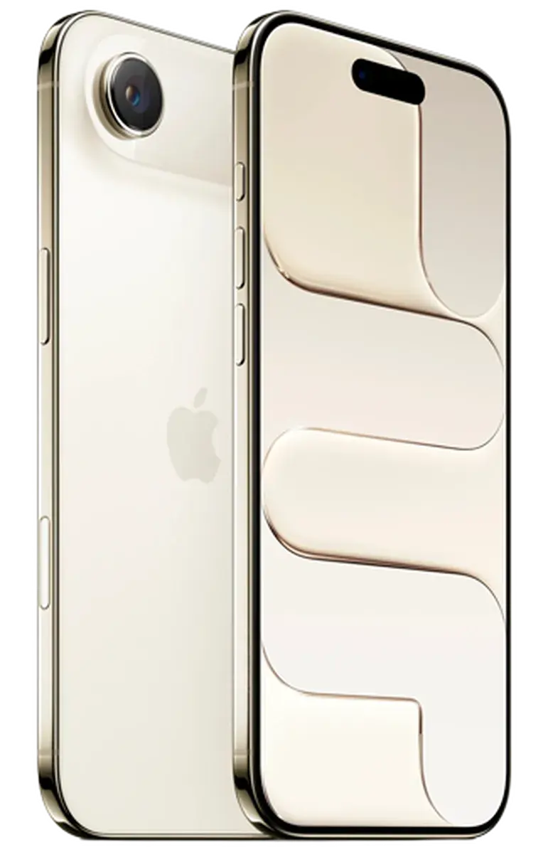 Apple iPhone 17 Air Apple