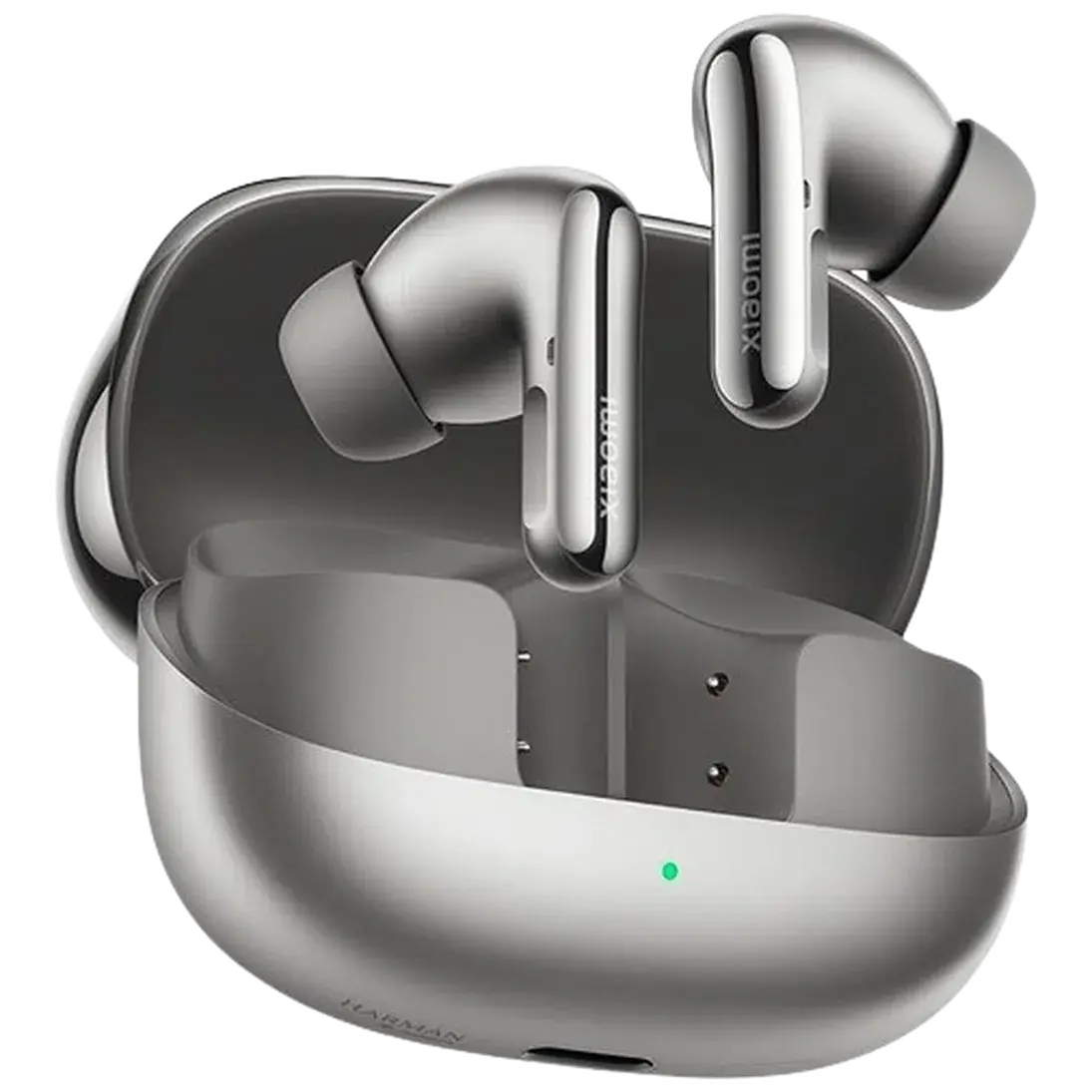 Xiaomi Buds 5 Pro Gris Xiaomi