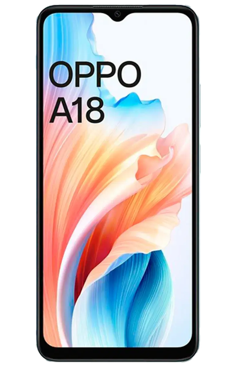 OPPO A18 128GB OPPO
