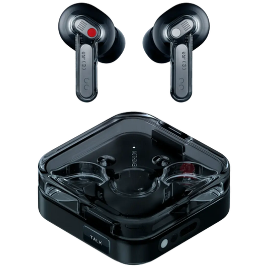Nothing Ear (3) Noir OPPO