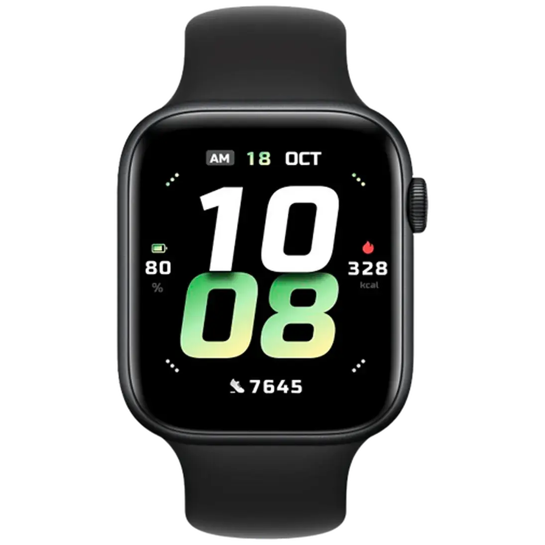 Honor Watch 5 Noir Honor
