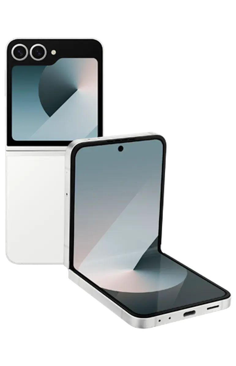 Samsung Galaxy Z Flip 6 F741 SAMSUNG