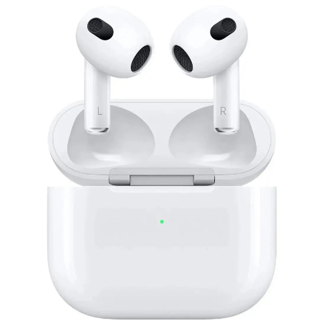 Apple AirPods (3e génération) avec Boîtier De Charge Apple