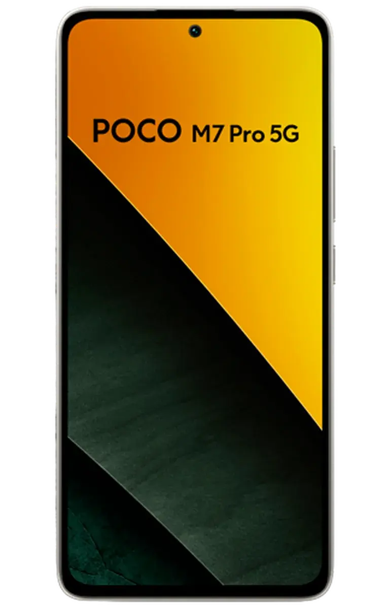 POCO M7 Pro 512GB POCO