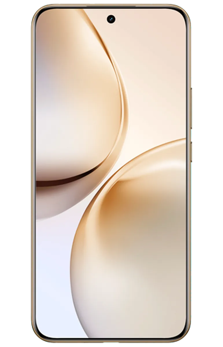 Realme 14 Pro+ 5G 12 Go/512 Go Blanc Realme