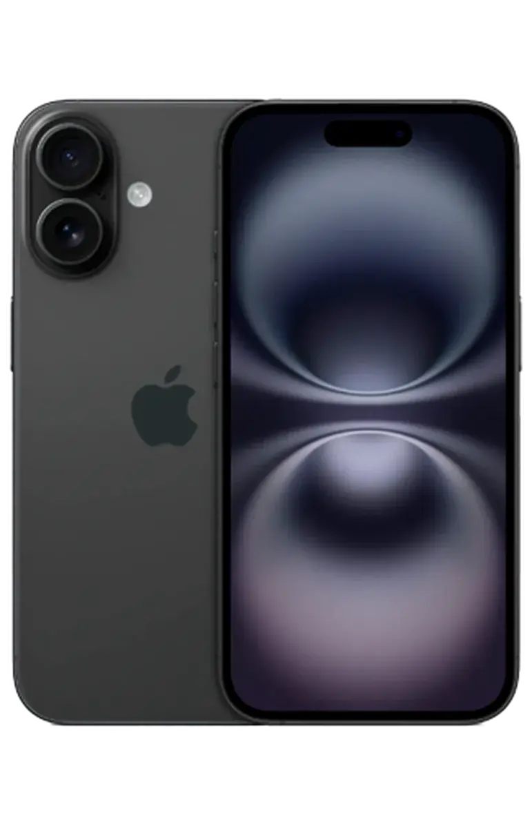 iPhone 16 Apple