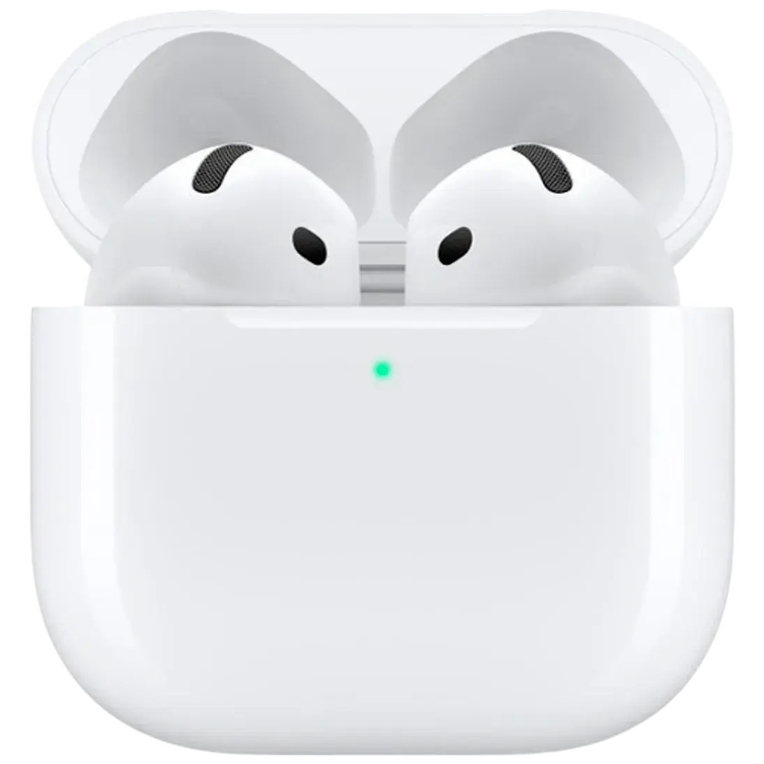 Apple AirPods 4 Blanc Apple