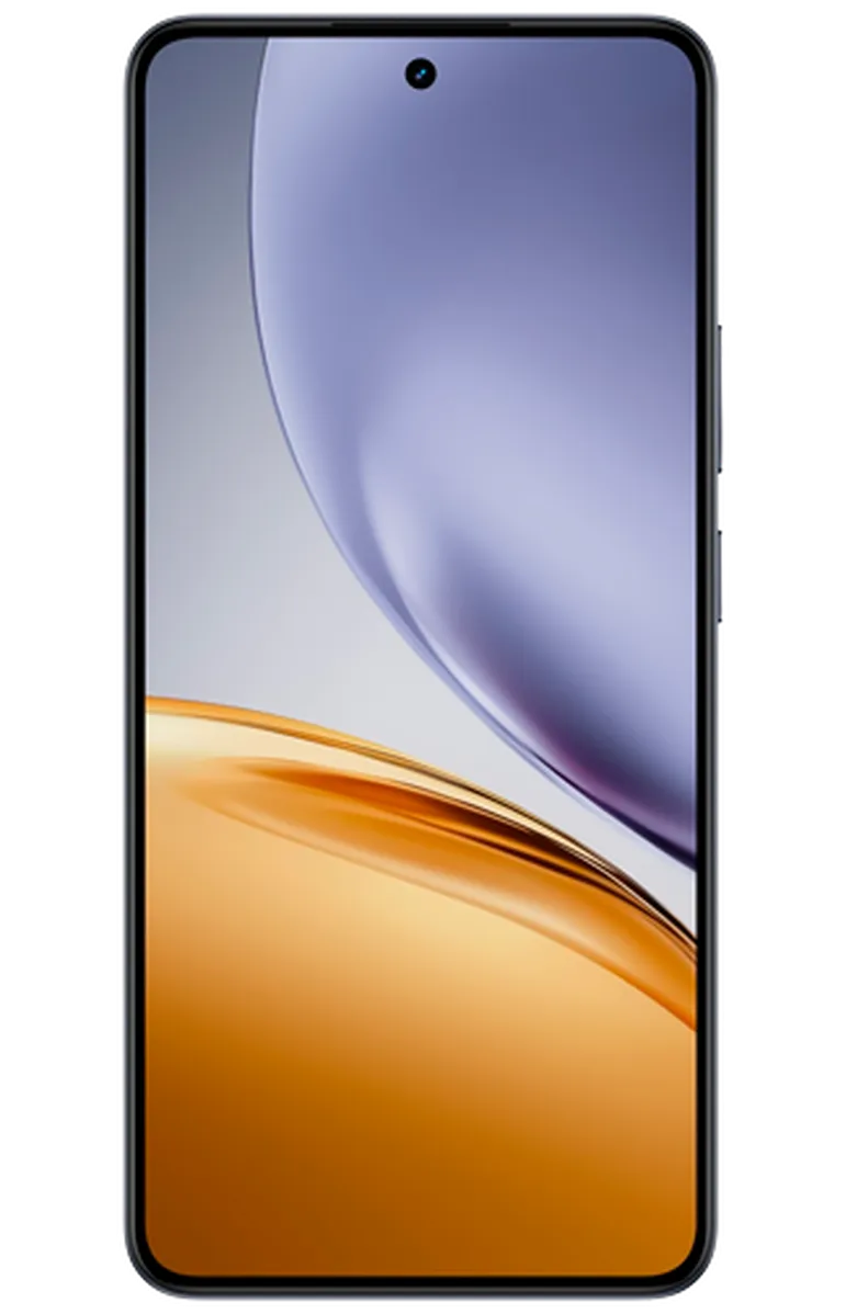 Realme 14T 8 Go/256 Go Noir Realme