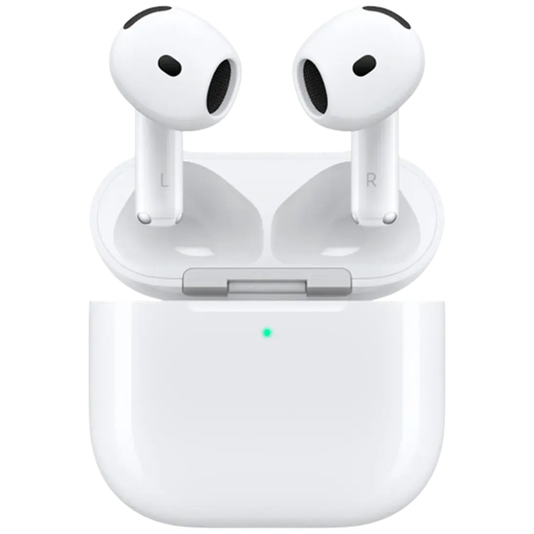 Apple AirPods 4 ANC Blanc Apple