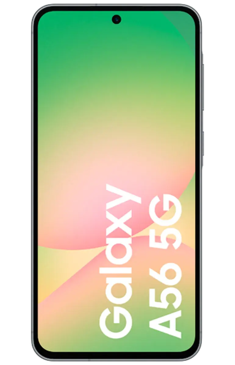 Samsung Galaxy A56 5G 256GB SAMSUNG