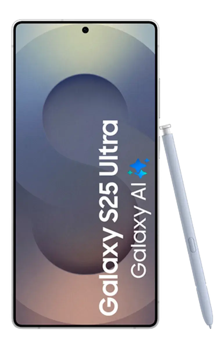 Samsung Galaxy S25 Ultra 256GB SAMSUNG