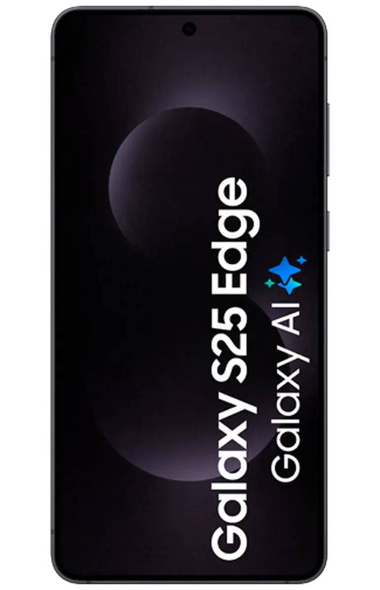 Samsung Galaxy S25 Edge SAMSUNG