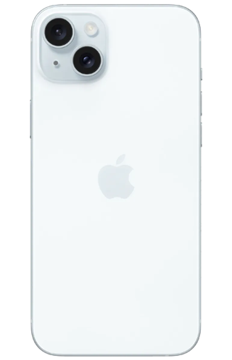 Apple iPhone 15 Plus 128 Go Apple