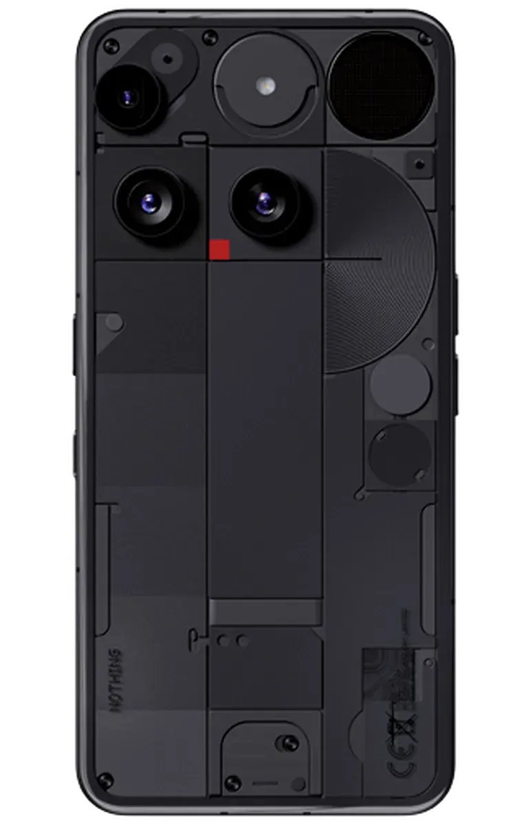 Nothing Phone (3) 256GB nothing