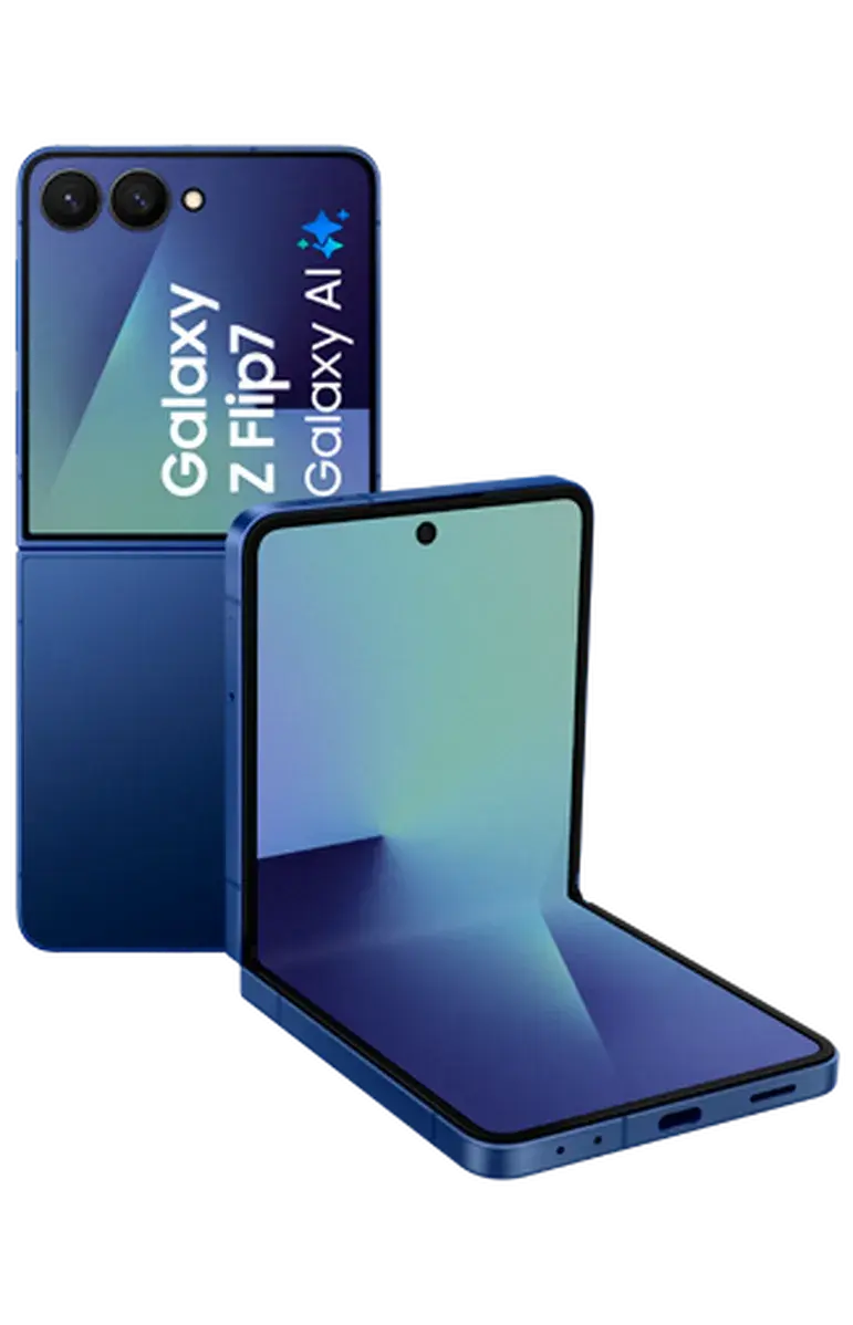 Samsung Galaxy Z Flip 7 512GB SAMSUNG