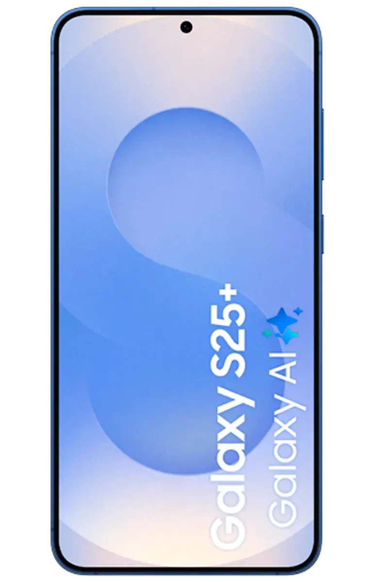 Samsung Galaxy S25+ 256GB SAMSUNG