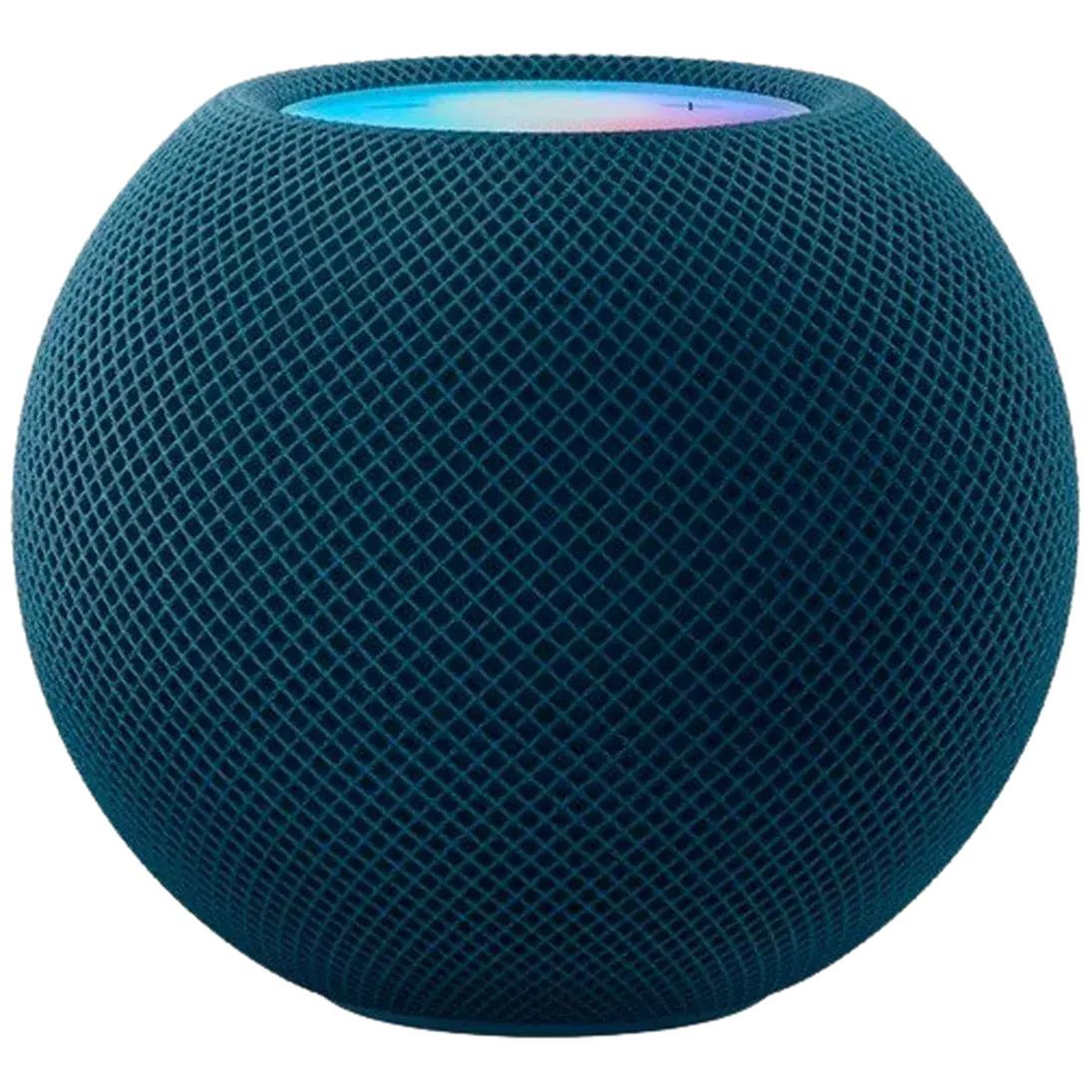Apple HomePod Mini Bleu Apple