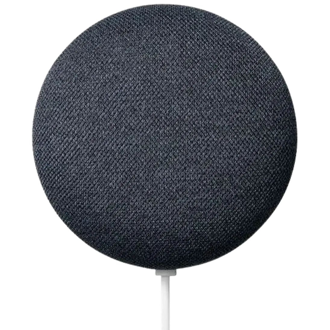 Google Nest Mini Noir Apple