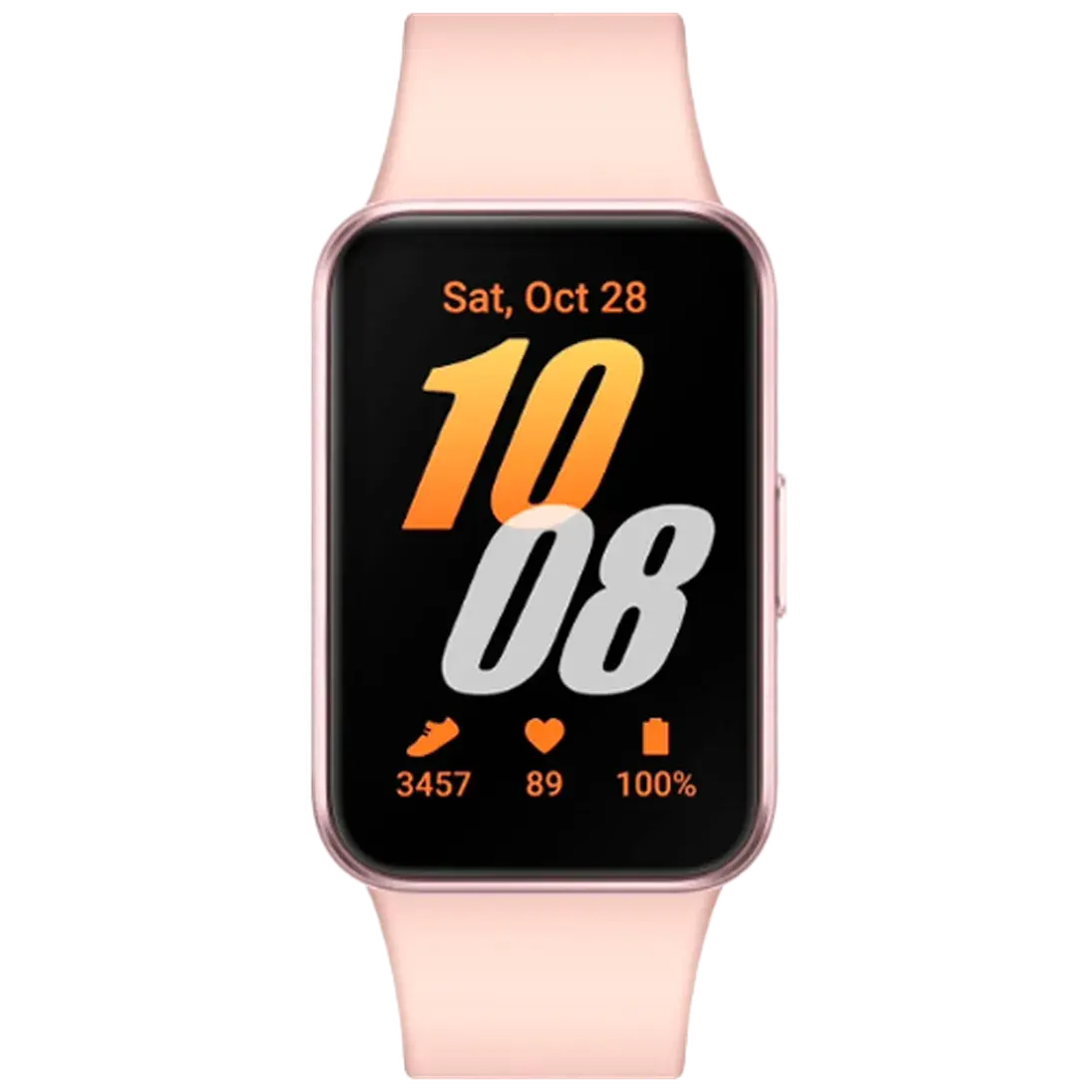 Samsung Galaxy Fit 3 Rose SAMSUNG