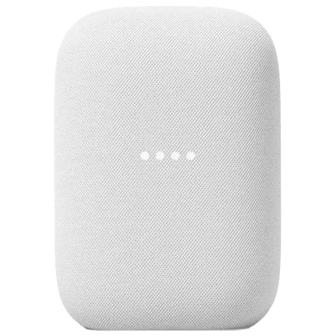 Google Nest Audio Blanc Apple