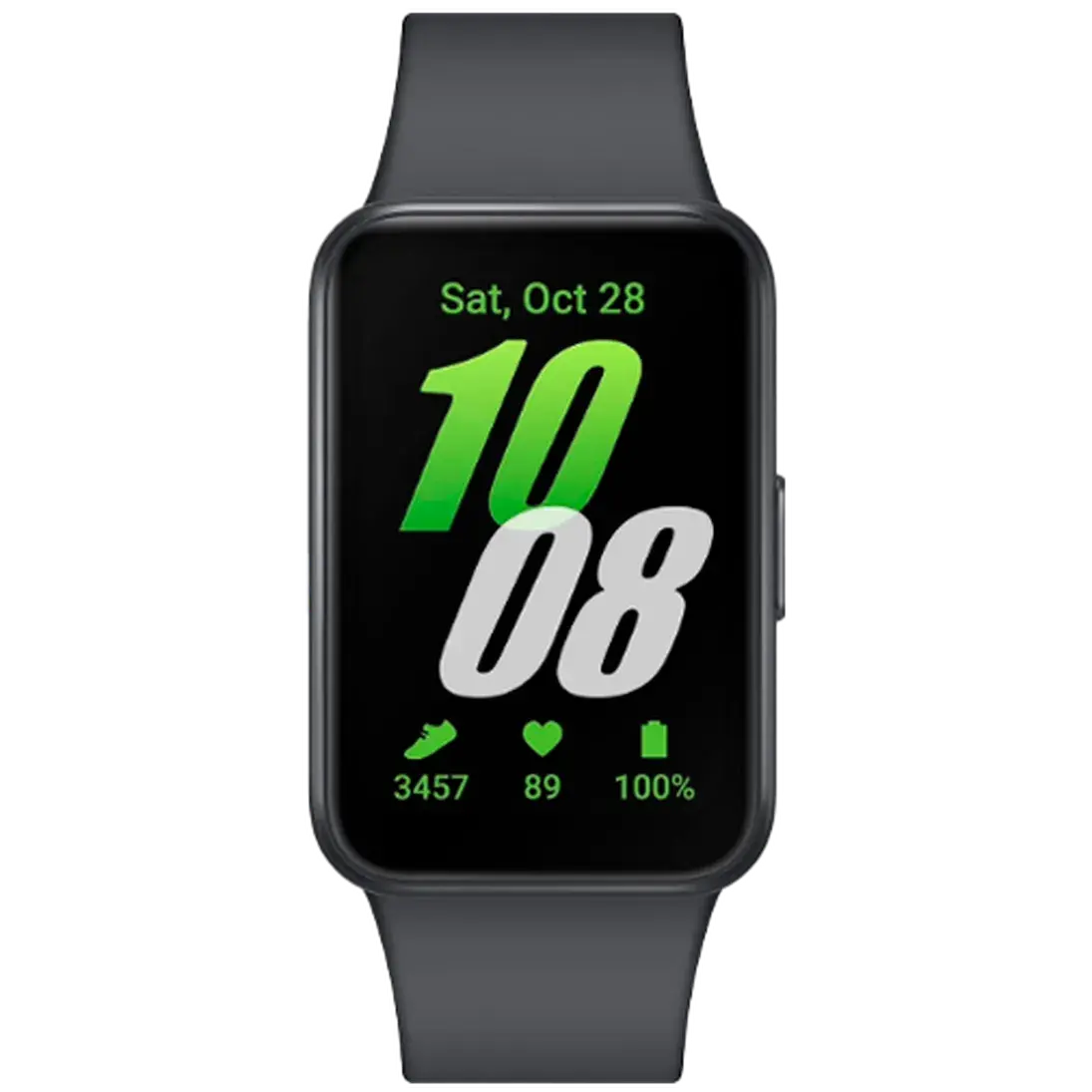 Samsung Galaxy Fit 3 Noir SAMSUNG