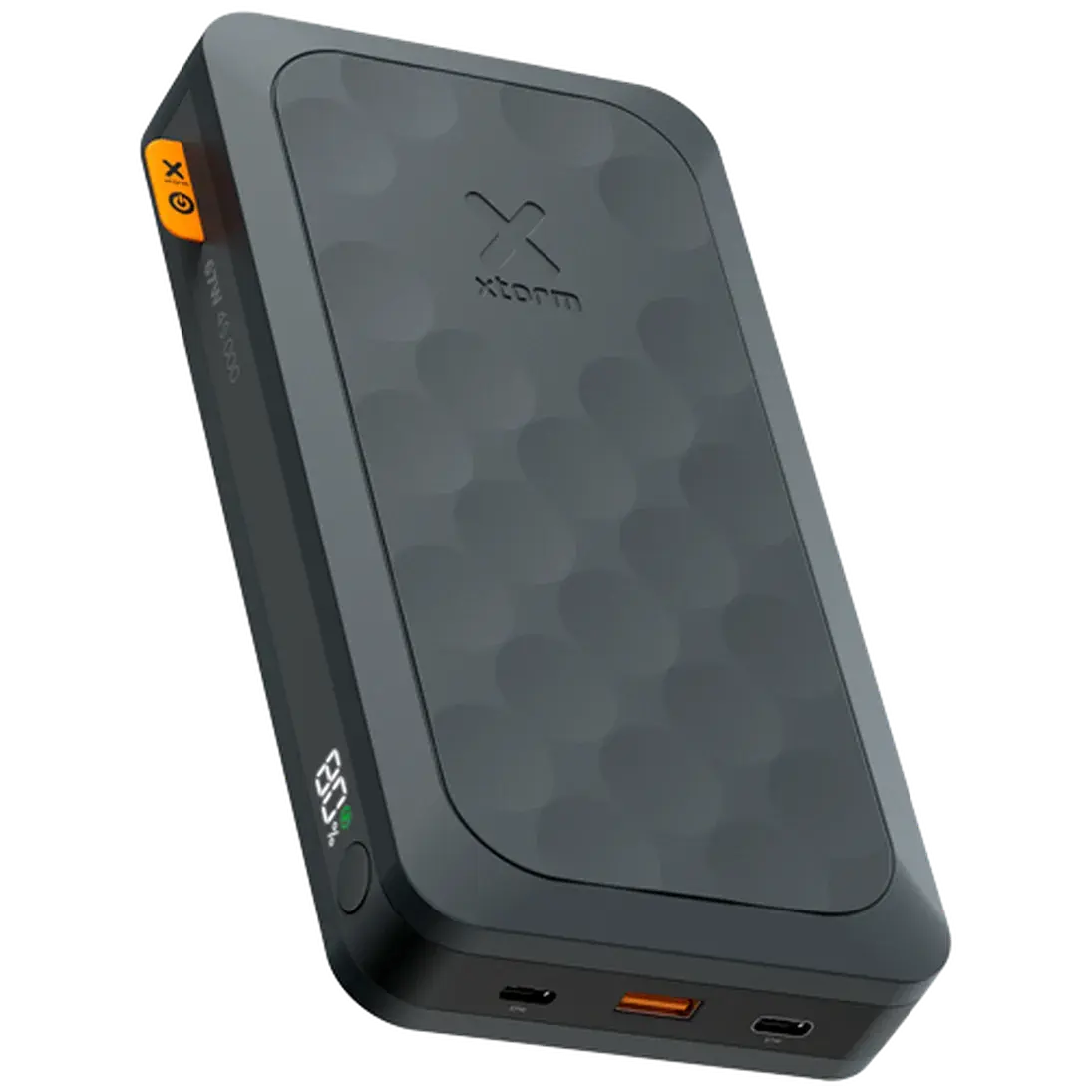 Xtorm Fuel Series 5 Batterie Externe 45.000mAh 67W Noir MK PHONE