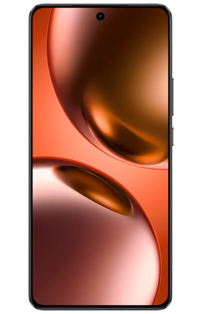 Realme GT 7 12 Go/256 Go Noir Realme