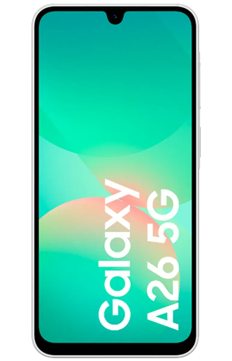 Samsung Galaxy A26 5G 128GB SAMSUNG
