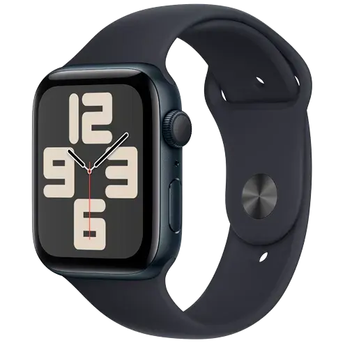 Apple Watch SE 2023 44mm Apple