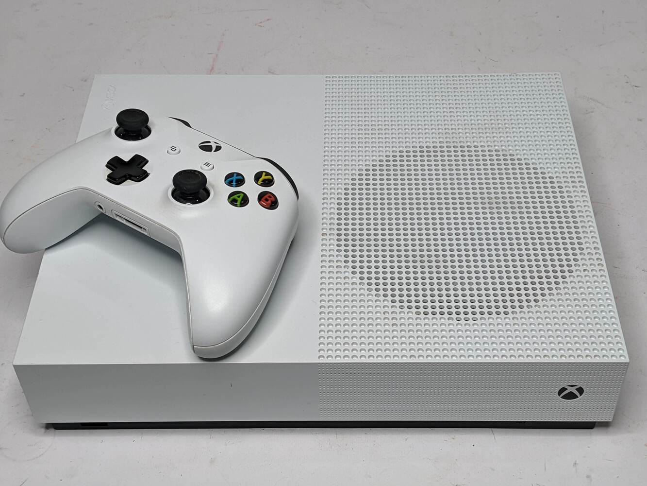 Xbox One S 1TB