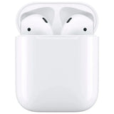 Apple AirPods (2e génération) avec Boîtier De Charge Apple