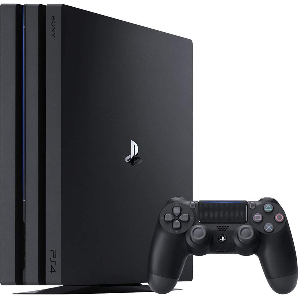 PlayStation 4 Pro 500GB