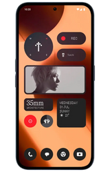 Nothing Phone (2a) Plus 256GB nothing