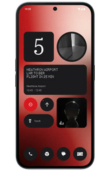Nothing Phone (2a) 128GB nothing