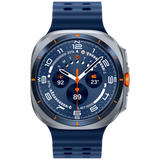 Samsung Galaxy Watch Ultra 2025 Titanium Bleu SAMSUNG