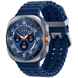 Samsung Galaxy Watch Ultra 2025 Titanium Bleu SAMSUNG
