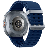 Samsung Galaxy Watch Ultra 2025 Titanium Bleu SAMSUNG