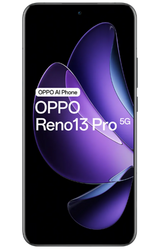 OPPO Reno13 Pro 12 Go/512 Go OPPO