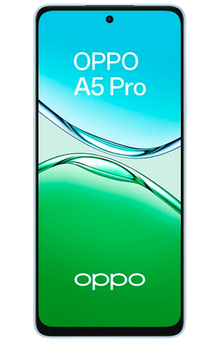OPPO A5 Pro 8 Go/256 Go OPPO