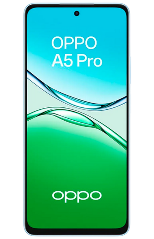 OPPO A5 Pro 8 Go/256 Go OPPO