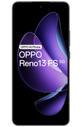 OPPO Reno13 FS 12 Go/512 Go OPPO