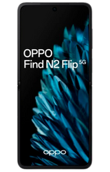 OPPO Find N2 Flip 8 Go/256 Go OPPO