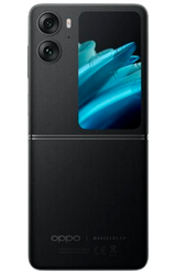OPPO Find N2 Flip 8 Go/256 Go OPPO